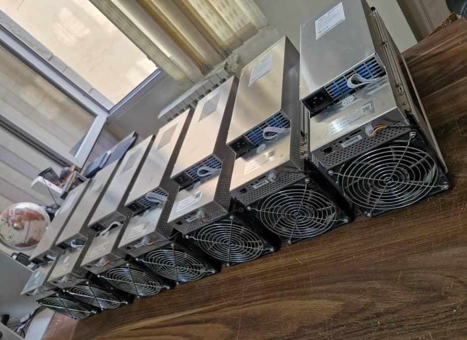 مرکز فروش و تعمیرات ماینر|قطعات و لوازم جانبی رایانه|یزد, |دیوار