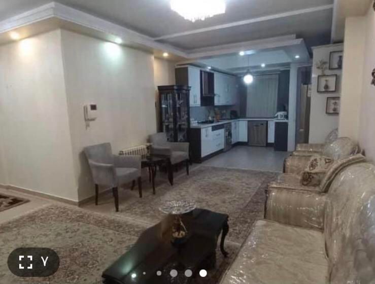 فروش آپارتمان ۸۳ متری ۲ خوابه همکف قنات کوثر|فروش آپارتمان|تهران, قنات‌کوثر|دیوار