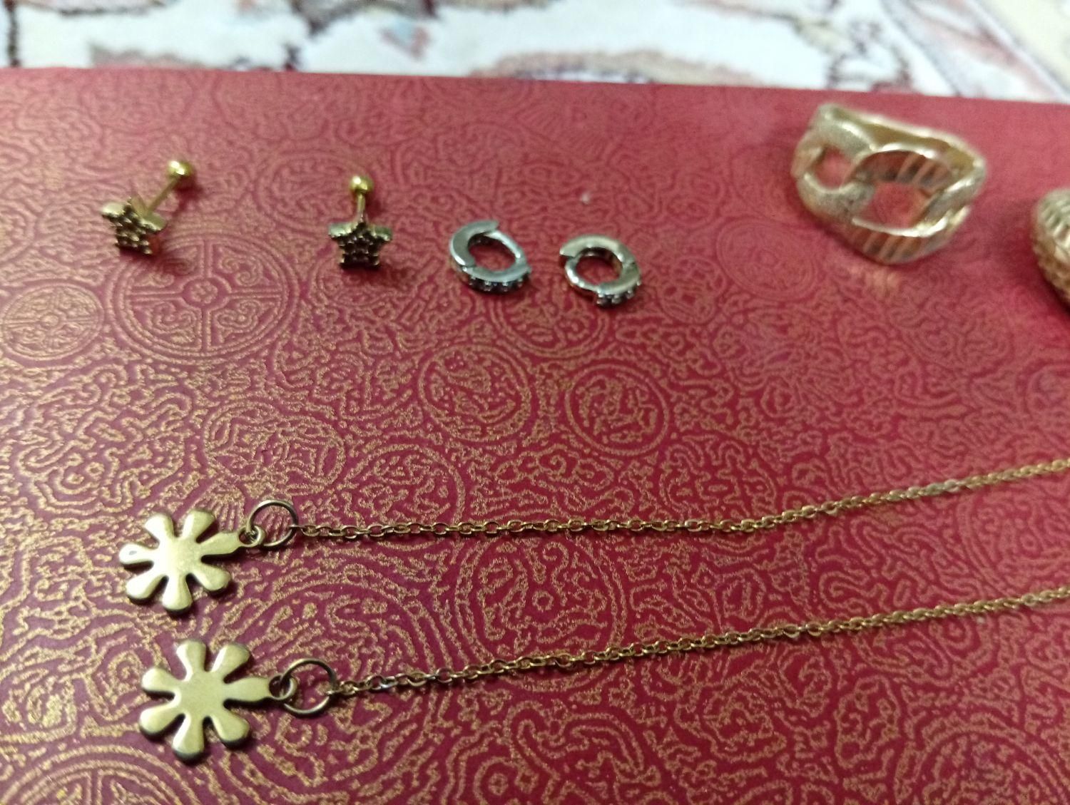 بدلیجات رنگ ثابت|بدلیجات|قم, پردیسان|دیوار