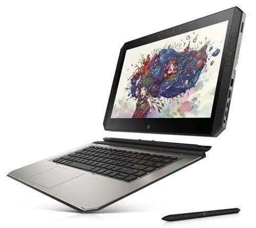 اچ پی HP ZBook x2 G4 ورک‌استیشن هیبریدی|رایانه همراه|سبزوار, کوی بهار|دیوار