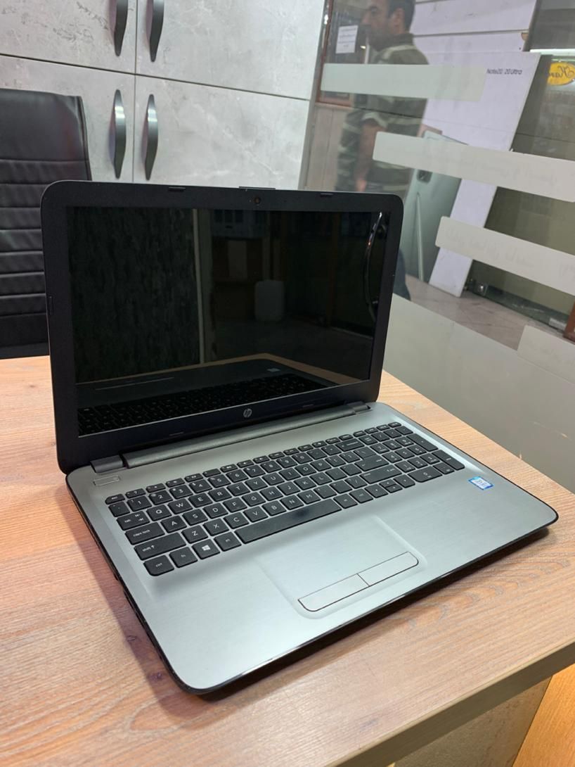 لپتاپ HP نسل هفت مهندسی درحد آکبند قیمت ویژه|رایانه همراه|تبریز, |دیوار