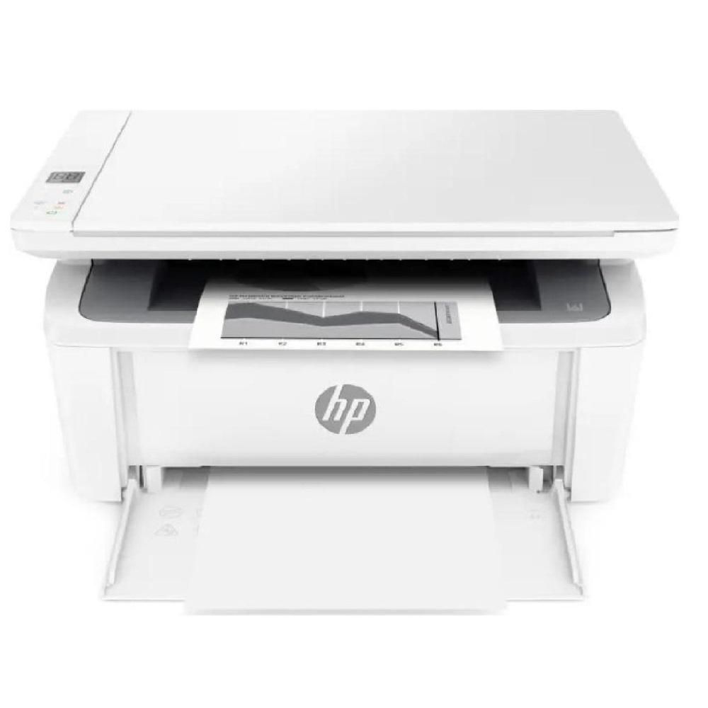 پرینتر hp 141a گارانتی 18 ماهه|پرینتر، اسکنر، کپی، فکس|قم, صفائیه|دیوار