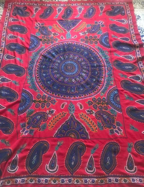 رو تختی پته|سرویس روتختی|کرمان, |دیوار