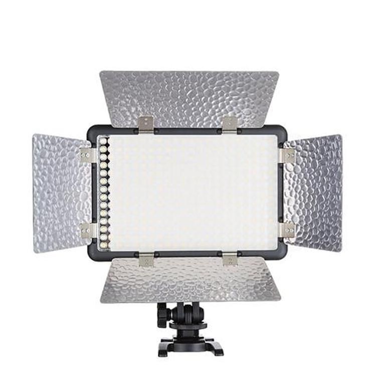 نور Godox LED308C II LED|دوربین عکاسی و فیلم‌برداری|مشهد, هفت تیر (آب و برق)|دیوار