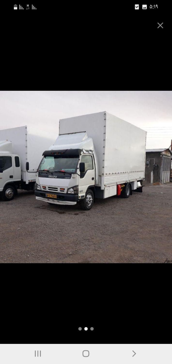 وانت بار خاوربار سعادت اباد صادقیه ستارخان پونک|خدمات حمل و نقل|تهران, شهرک غرب|دیوار