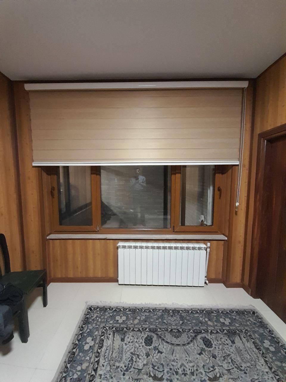 واردکننده زبرا،شید تصویری،دومکانیزم ترک با گارانتی|پرده، رانر، رومیزی|تهران, دروازه شمیران|دیوار