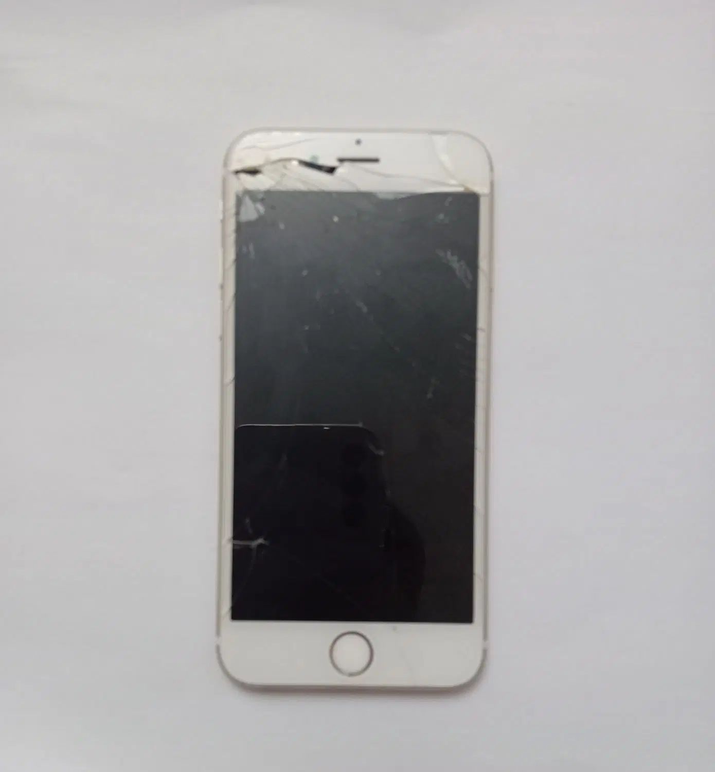 گوشی آیفون 6s|موبایل|تهران, جمهوری|دیوار