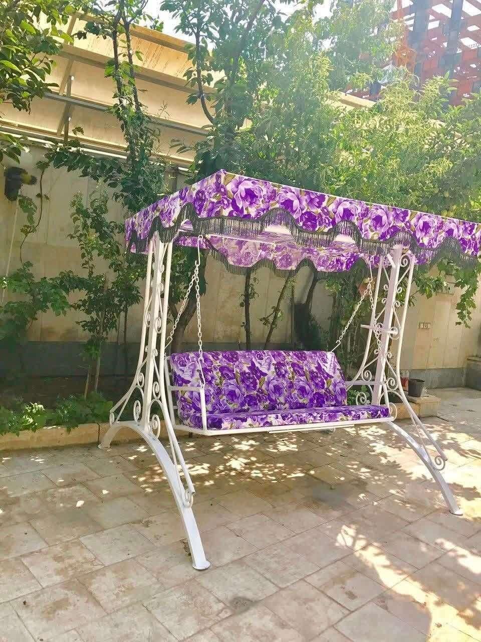 تاب باغی و ویلایی و روف گاردن در مدل های مختلف|مبلمان خانگی و میز عسلی|آمل, |دیوار