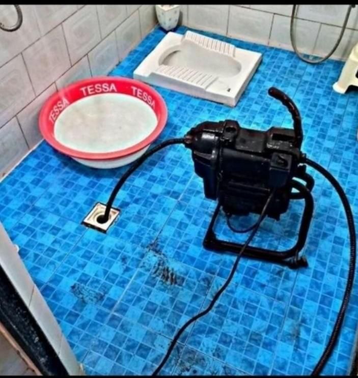 لوله بازکنی باتخفیفات ۷۵%اولین لوله بازکن|خدمات پیشه و مهارت|اندیمشک, |دیوار