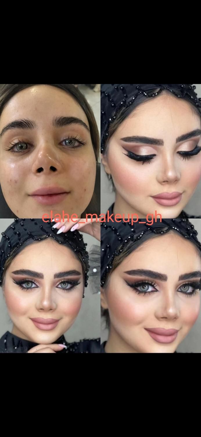 میکاپکار|خدمات آرایشگری و زیبایی|تهران, نازی‌آباد|دیوار