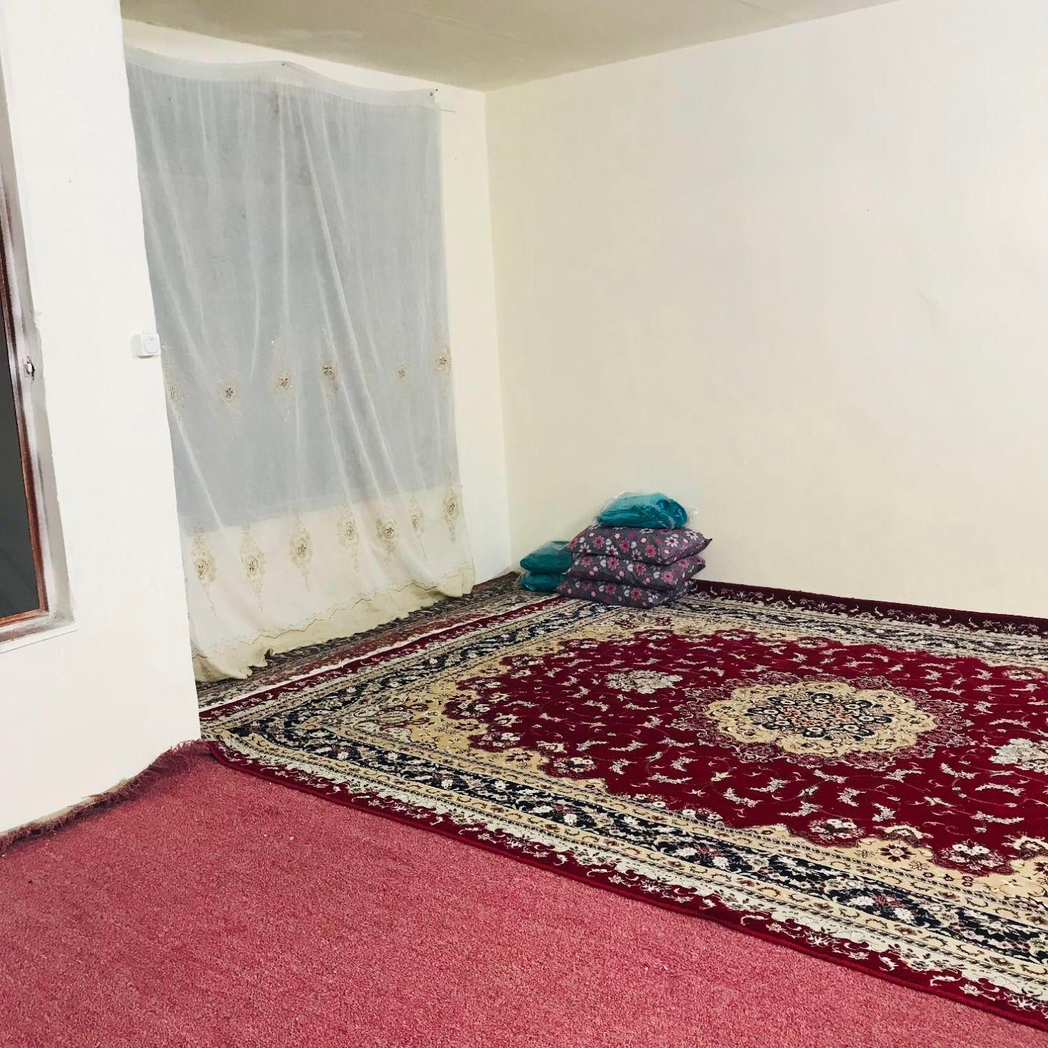 سوییت سوئیت ۱ دقه تا حرم مسافر خانه|اجارهٔ کوتاهمدت آپارتمان و سوئیت|مشهد, پایین خیابان|دیوار