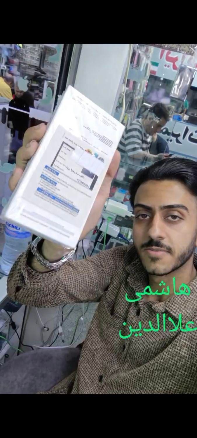 سامسونگ Samsung a15اکبند پلم هاشمی علاالدین|موبایل|تهران, شیخ هادی|دیوار