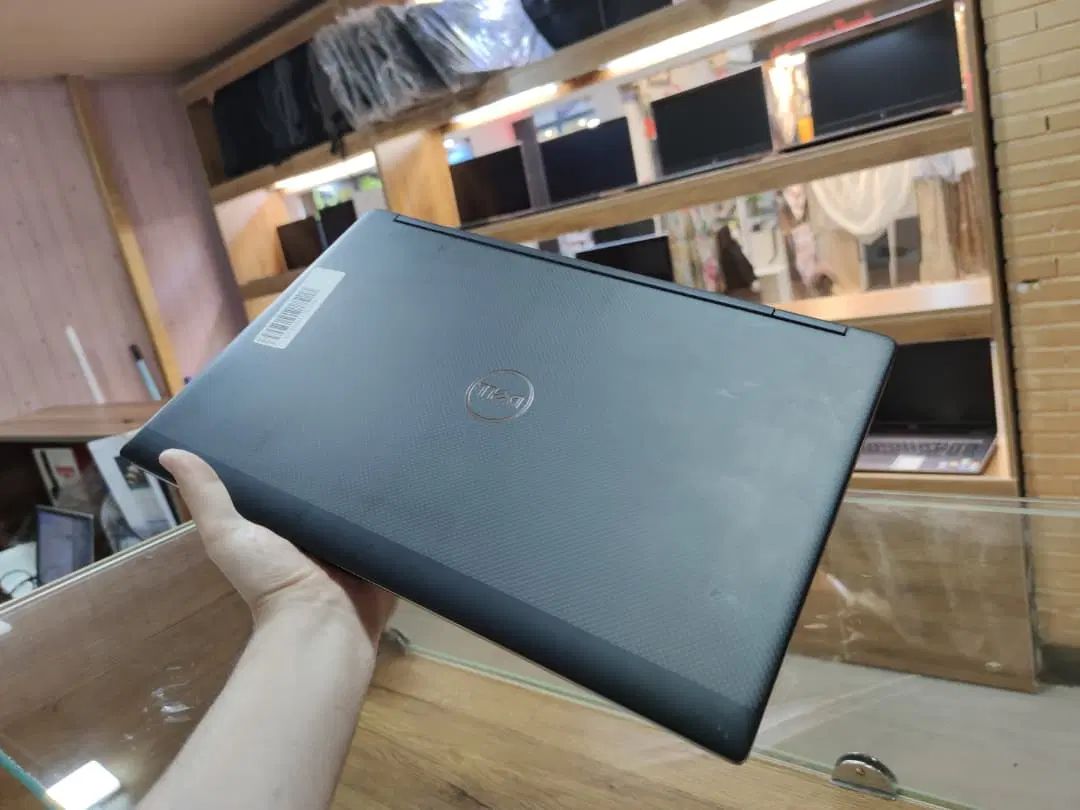 لپ تاپ Dell Precision 7530 نقد و اقساط|رایانه همراه|کرج, شاهین‌ویلا|دیوار