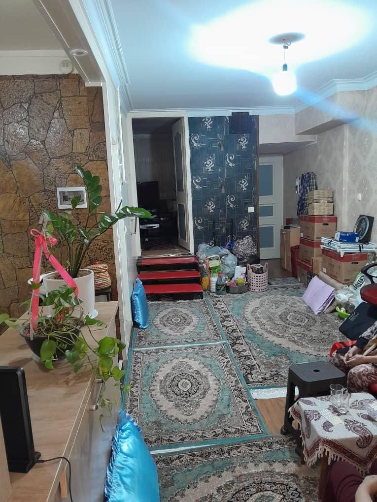 اجاره آپارتمان ۴۵ متری ۱ خوابه طبقه ۱ در گرگان|اجارهٔ آپارتمان|تهران, گرگان|دیوار
