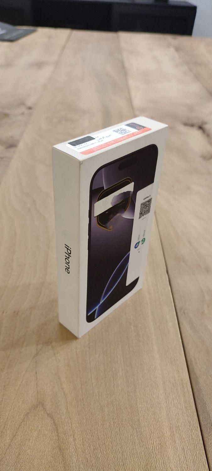 iPhone 16 pro max|موبایل|ارومیه, |دیوار