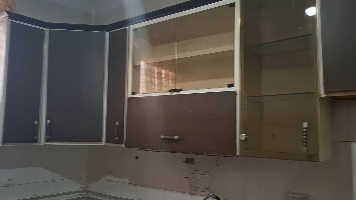 کابینت فلز|ظروف پخت‌وپز|رفسنجان, |دیوار
