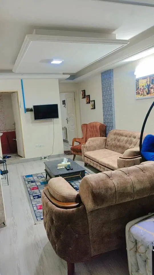 اجاره سوئیت آپارتمان مبله بسیار تمیز|اجارهٔ کوتاه‌مدت آپارتمان و سوئیت|تهران, هاشمی|دیوار