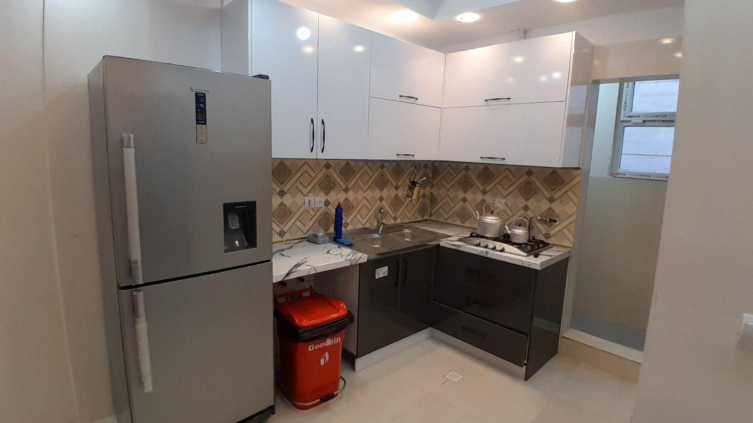 سوییت سویت آپارتمان مبله هتل پارکینگدار|اجارهٔ کوتاه‌مدت آپارتمان و سوئیت|اسلام‌شهر, شهرک مفیدی|دیوار