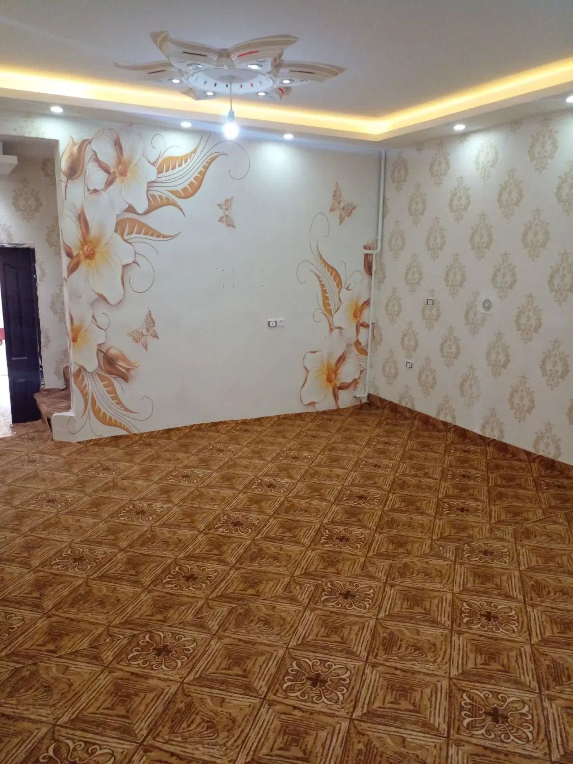 ویلایی۱۰۰متر/تکخواب فول بازسازی شده/شهرک گلخانه|فروش دفتر کار، اتاق اداری، مطب|ابهر, |دیوار
