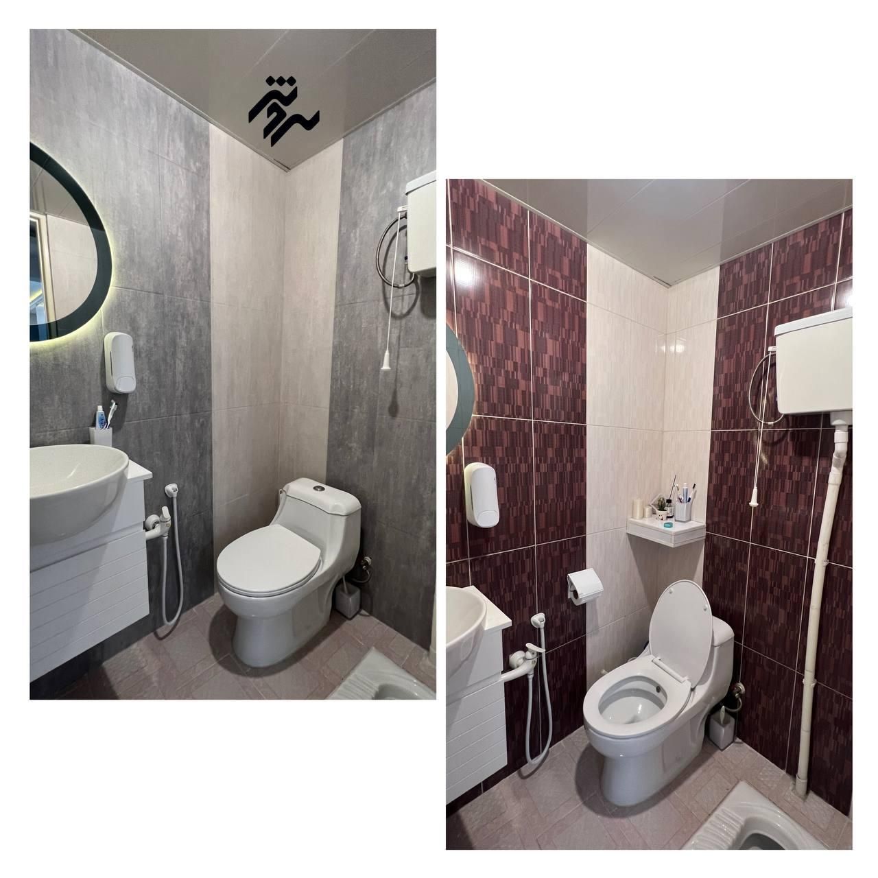 برچسب کابینت در زنجان ، فروش و نصب|خدمات پیشه و مهارت|زنجان, |دیوار