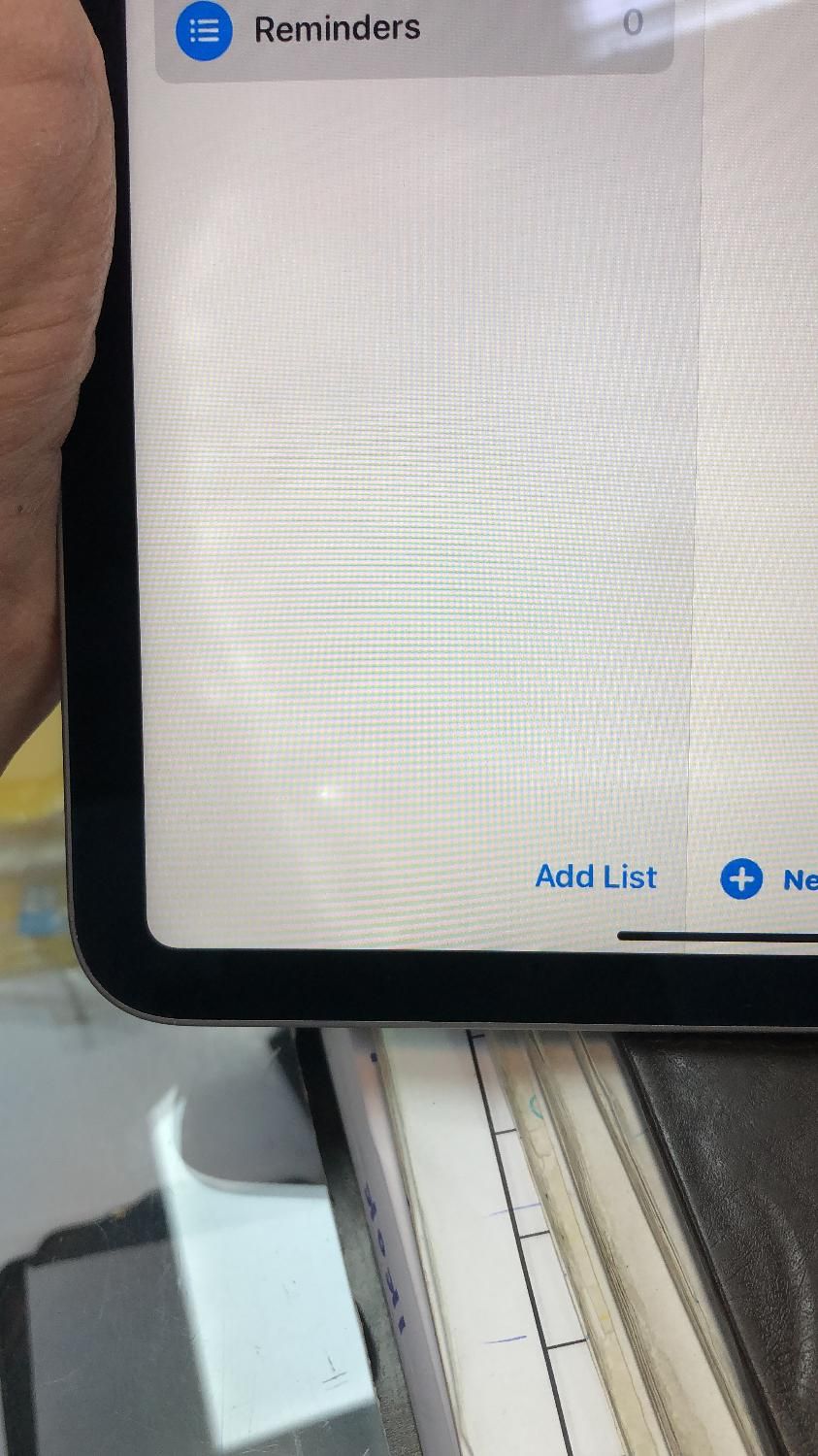 iPad Pro 2022 cellular &wifi 256|تبلت|تهران, نازی‌آباد|دیوار
