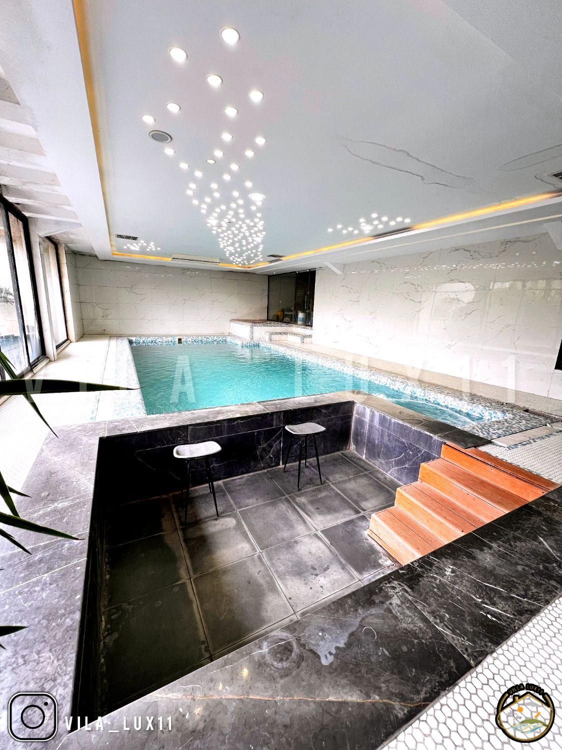 اجاره روزانه ویلا باغ|اجارهٔ کوتاه‌مدت ویلا و باغ|کرج, گوهردشت|دیوار