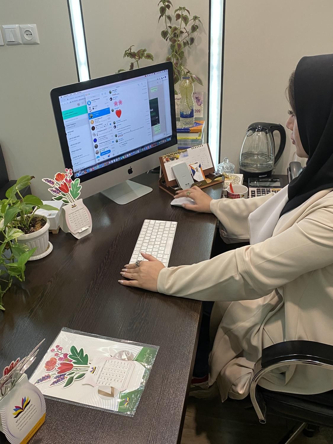 چاپ تخصصی برچسب و جعبه مستقیم با چاپخانه|خدمات پیشه و مهارت|قم, بلوار امین و ساحلی|دیوار