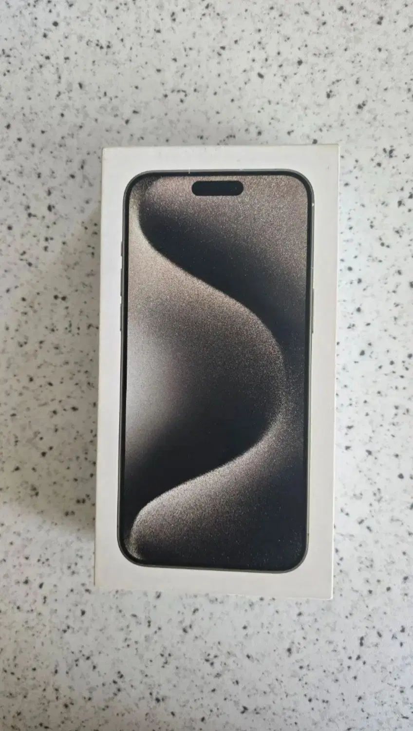 اپل iPhone 15 Pro Max با حافظهٔ ۲۵۶ گیگابایت|موبایل|تبریز, |دیوار