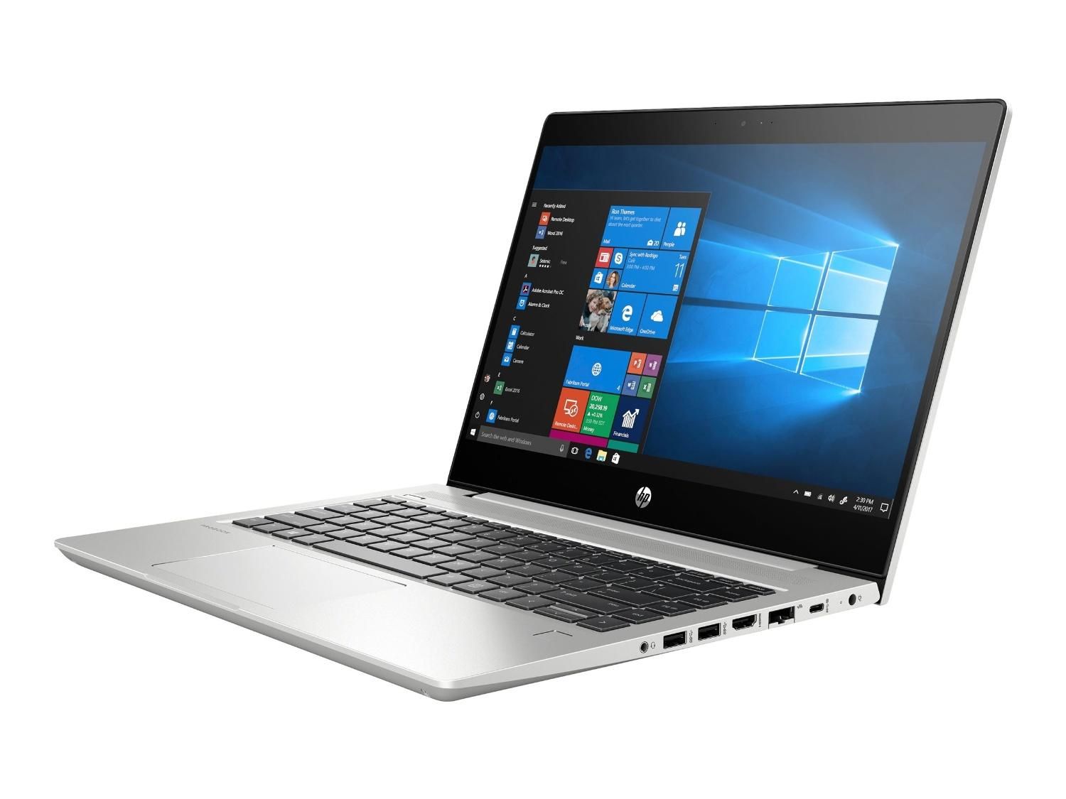 لپ تاپ HP Probook 445R G6|رایانه همراه|تهران, پیروزی|دیوار