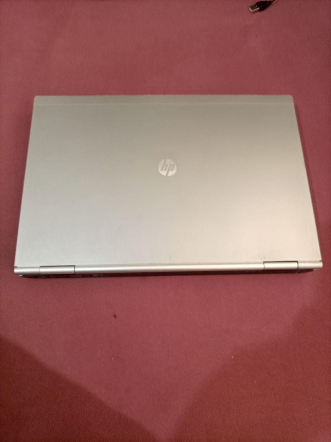 لپ تاپ hp 8460p|رایانه همراه|تهران, سهروردی|دیوار