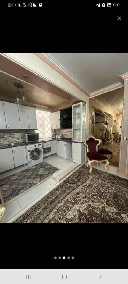 63 متر دو خواب پارکینگ دار تاپ لوکیشن تهرانسر|فروش آپارتمان|تهران, تهران‌سر|دیوار