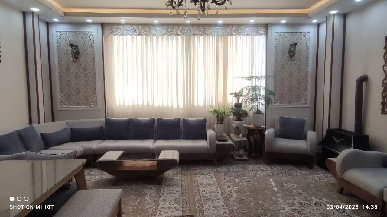 فروش آپارتمان ۹۰ متری ۱ خوابه در رضاییه|فروش آپارتمان|مشهد, رضاییه|دیوار