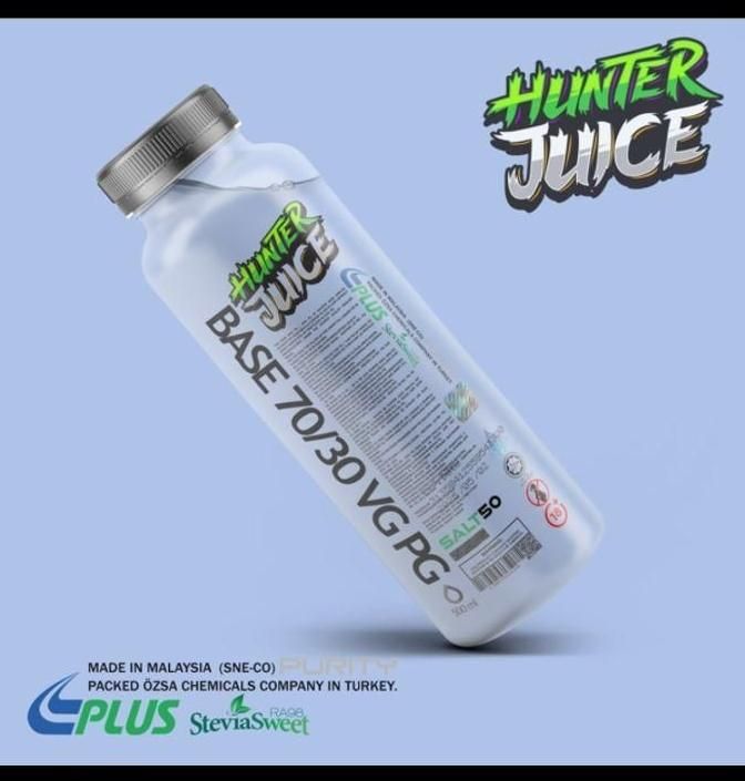 جویس و سالت Hunter Juice|زیورآلات و اکسسوری|کرمان, |دیوار
