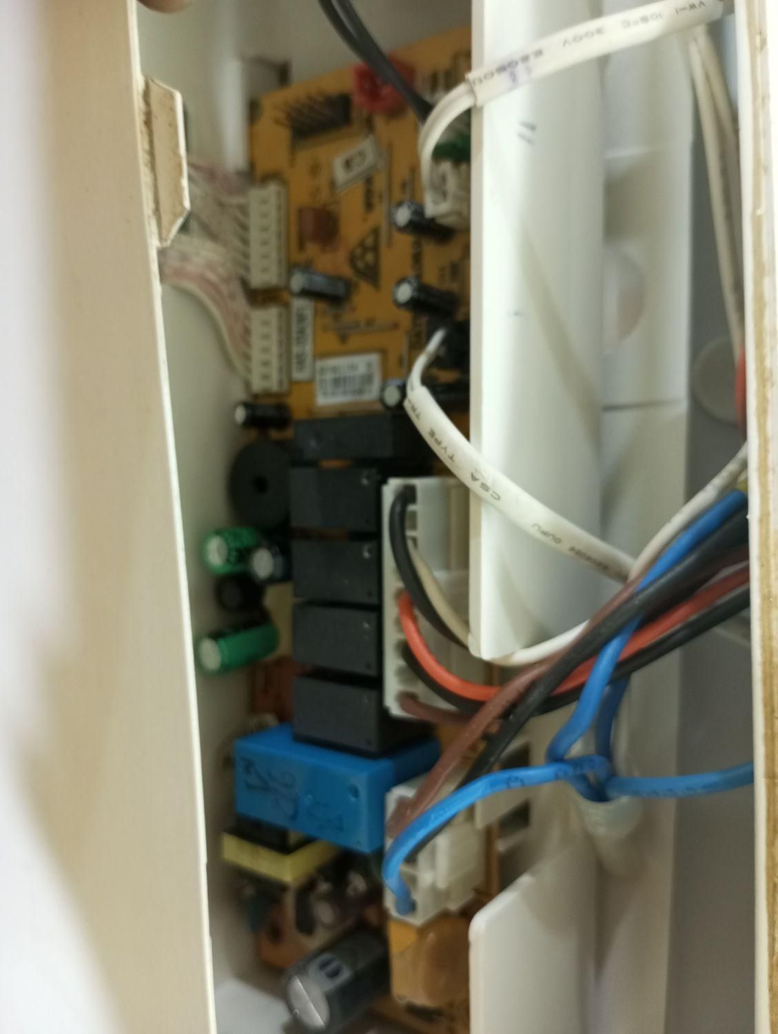 تعمیر یخچال درمنزل|خدمات پیشه و مهارت|زنجان, |دیوار