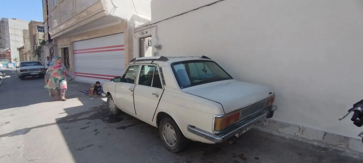 پبکان 79|خودرو سواری و وانت|تبریز, |دیوار