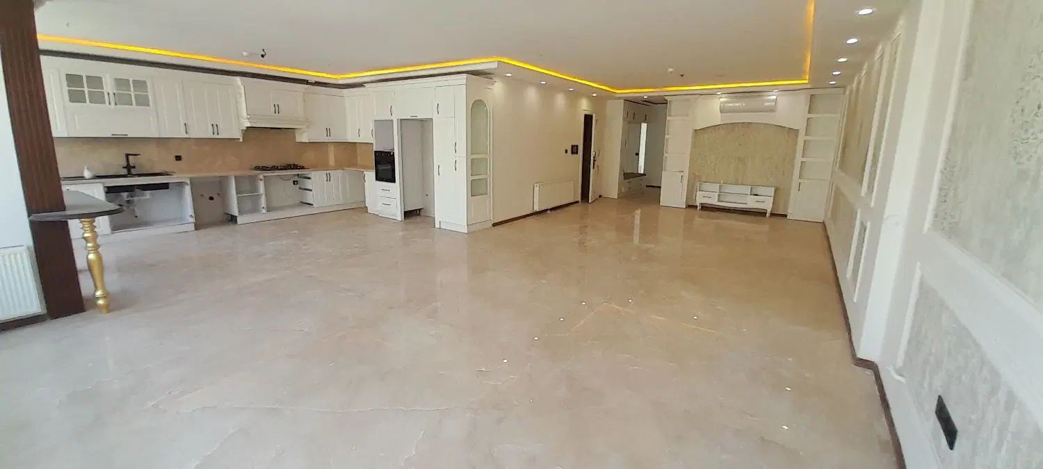 ویلایی سه طبقه فول امکانات با آسانسور **امامت۱۱**|فروش خانه و ویلا|مشهد, آزادشهر|دیوار