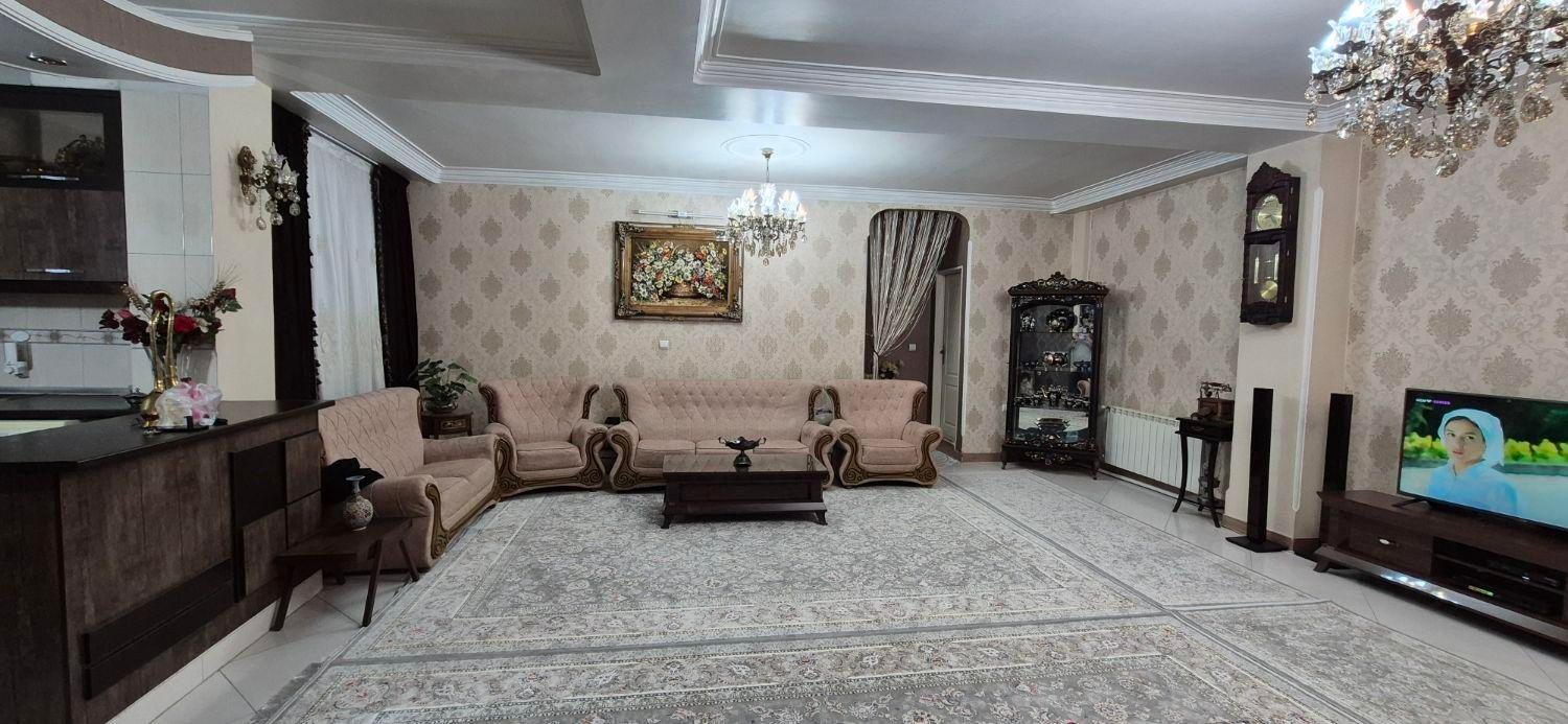 فروش آپارتمان ۹۸متری۲خوابه شهرک طالقانی(خلیج فارس)|فروش آپارتمان|تهران, شهرک طالقانی|دیوار