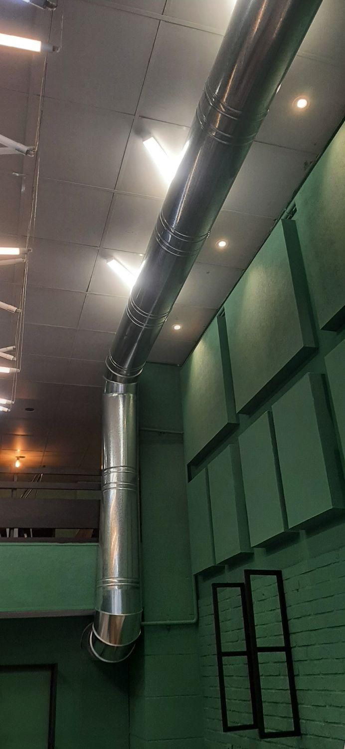 کانال سازی امیران|خدمات پیشه و مهارت|قزوین, |دیوار