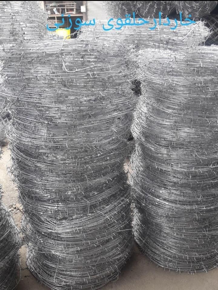 فنس،سیم خاردار،پایه بتن|عمده‌فروشی|اسلام‌شهر, ترشنبه|دیوار