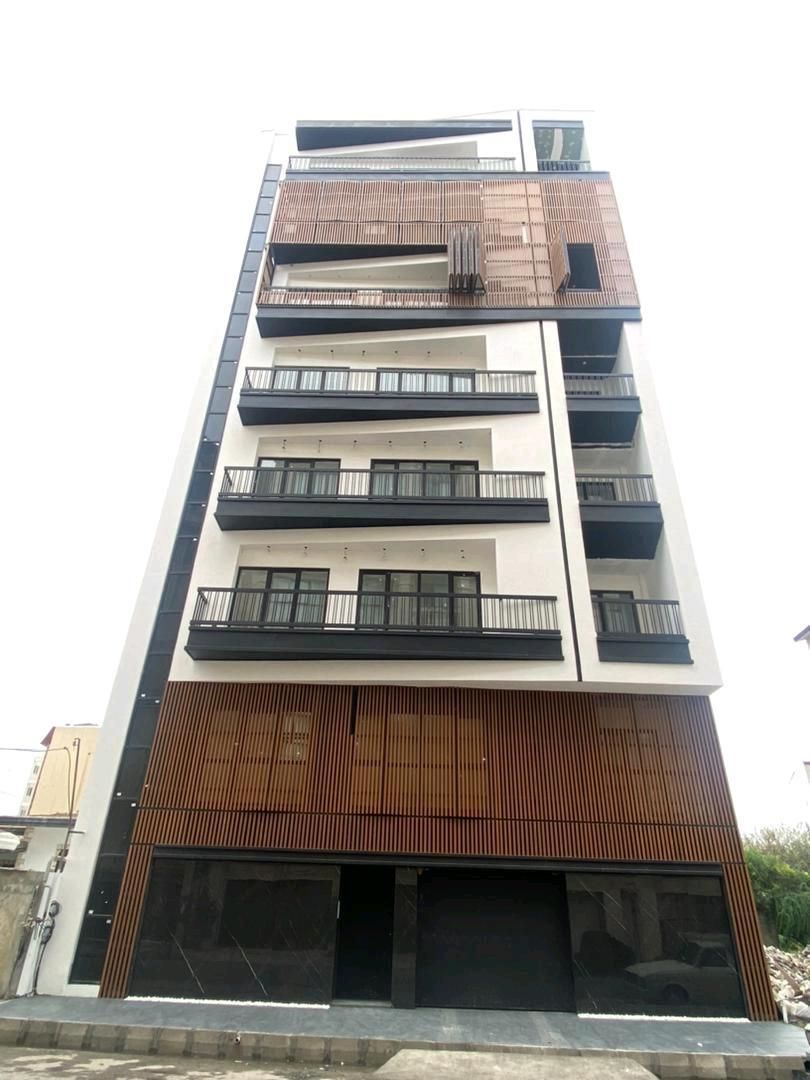 اپارتمان ۲۶۰ متری تک واحدی ۳ خوابه(امینی)|اجارهٔ آپارتمان|نور, |دیوار