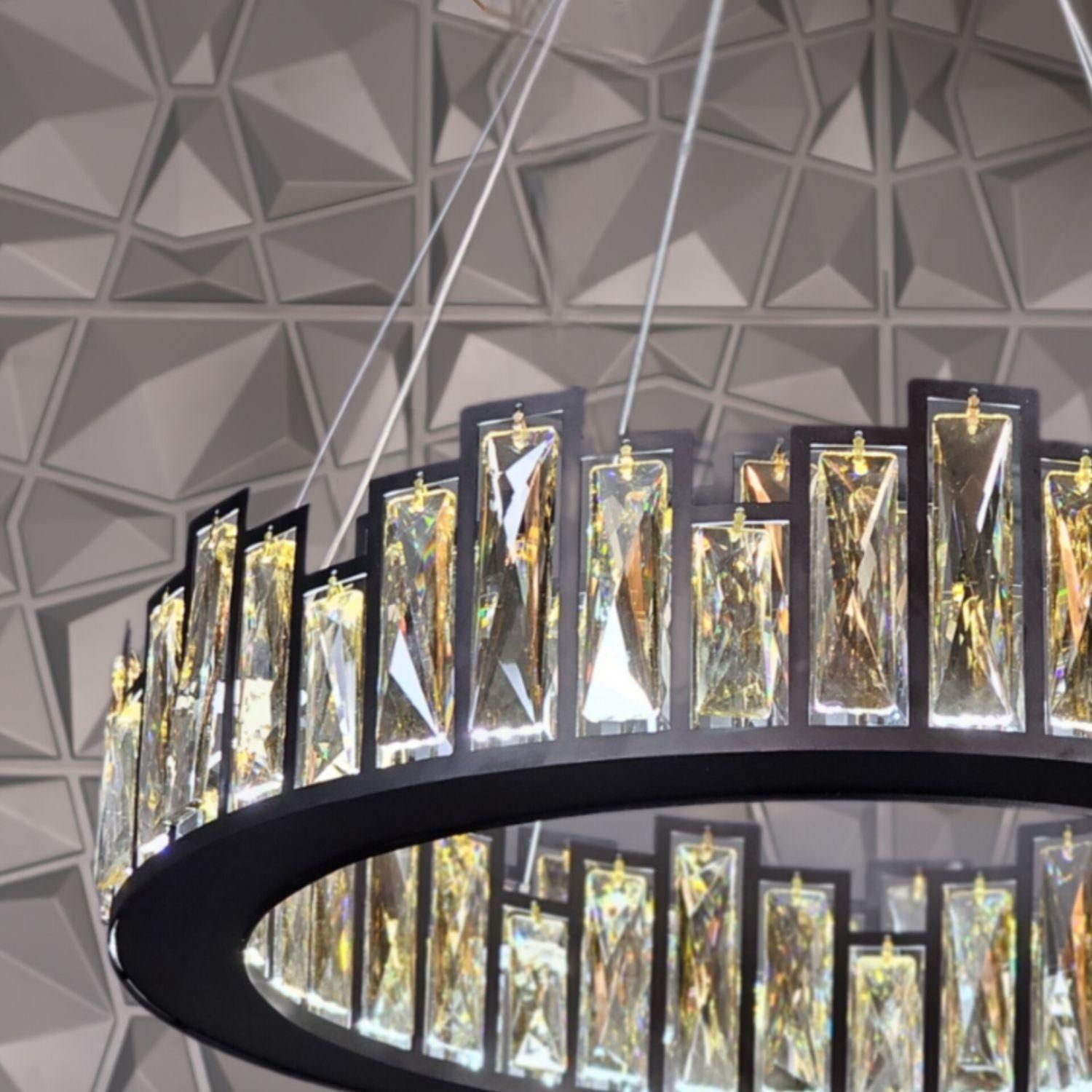 لوستر راما مدل هانیز|لوستر و چراغ آویز|تهران, سنگلج (شاپور)|دیوار