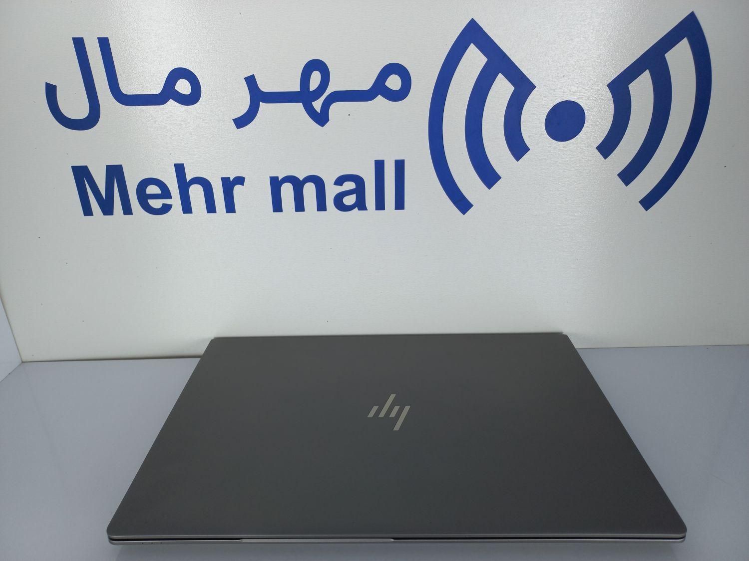 لپ تاپ Zbook 15u G6 گرافیکدار|رایانه همراه|تهران, شهرک ولیعصر|دیوار