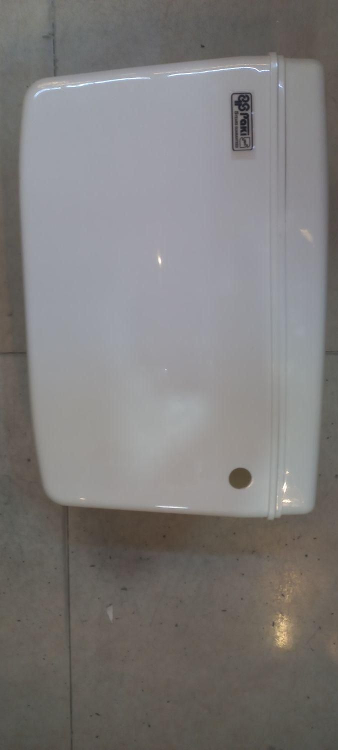 فلاش تانک|لوازم سرویس بهداشتی|کرج, حصارک بالا|دیوار