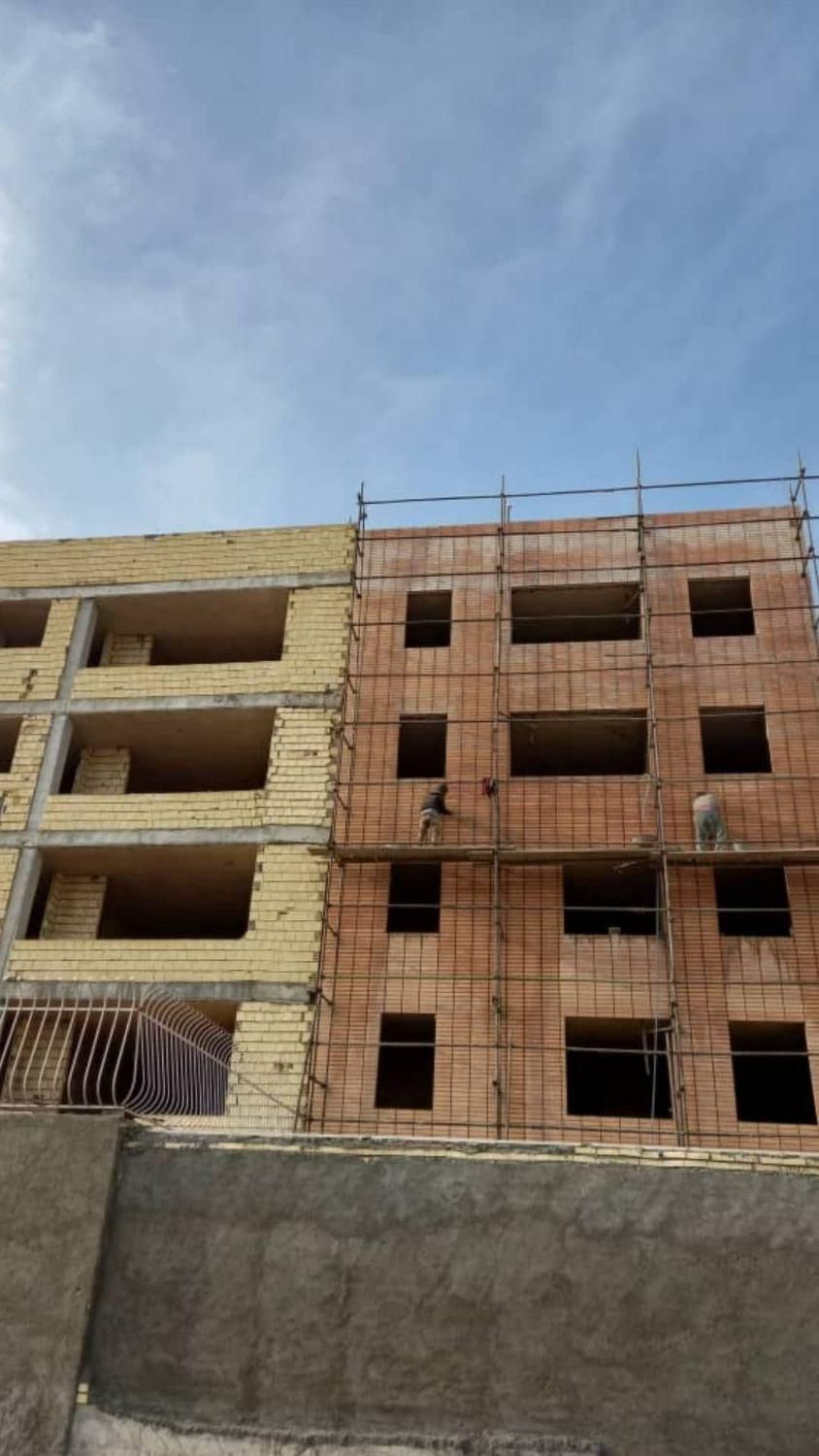 مشارکت درساخت ساخت و ساز پیمانکاری|مشارکت در ساخت املاک|اصفهان, نقش جهان|دیوار