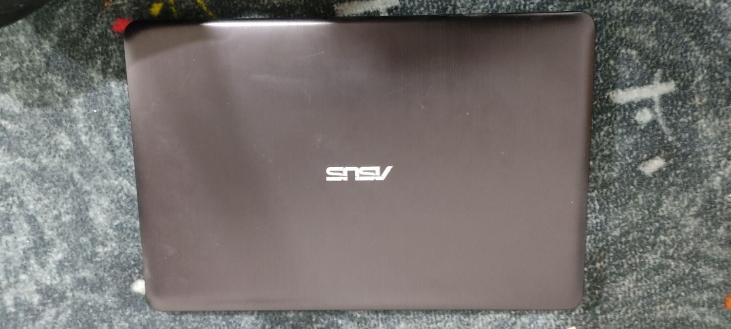 لبتاب Asus دانشوجی|رایانه همراه|دزفول, |دیوار