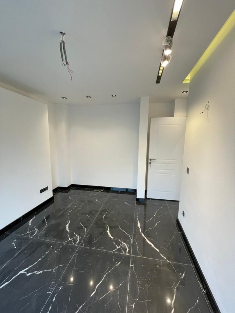 آپارتمان ۱۱۰ متر/روف تجهیز شده خیابان آرا|فروش آپارتمان|سلمانشهر, |دیوار