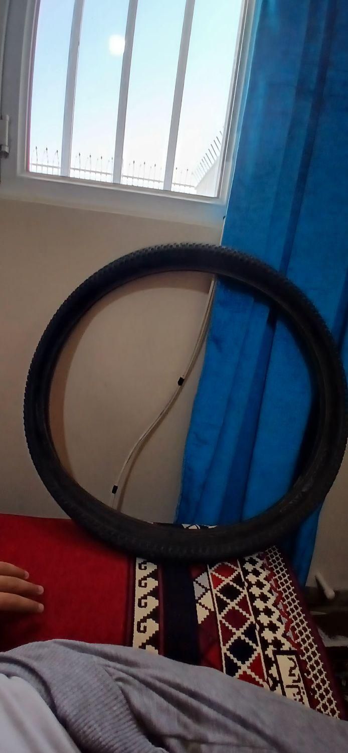 لوازم یدکی دوچرخه|دوچرخه، اسکیت، اسکوتر|شیروان (خراسان), |دیوار