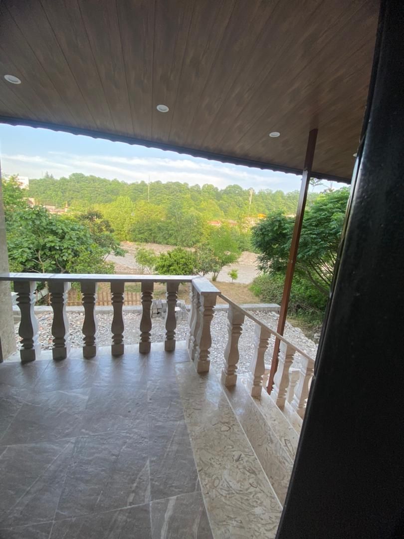 اجاره سوئیت ، دربست با ویو رودخانه و جنگل|اجارهٔ کوتاهمدت آپارتمان و سوئیت|چالوس, |دیوار