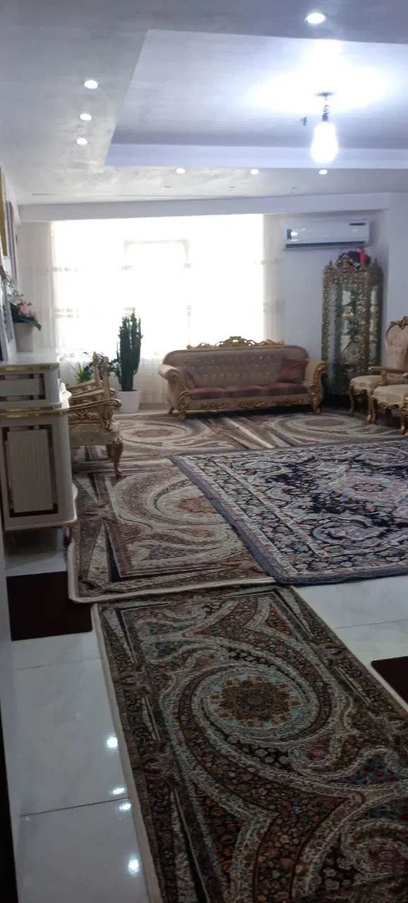 اجاره اپارتمان ۹۰متری ۲ خوابه دارای اسانسور|اجارهٔ آپارتمان|کرج, گلستان|دیوار