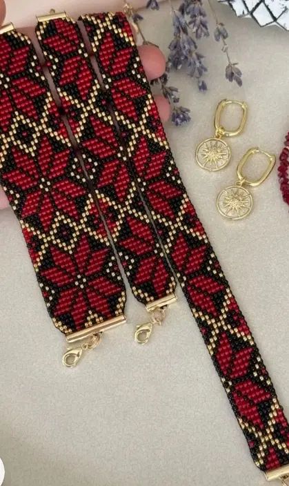 اکسسوری های دست ساز|بدلیجات|تهران, قلهک|دیوار